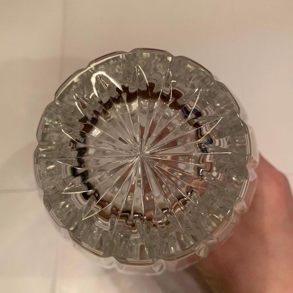 Marquis By Waterford Crystal Sheridan 6” Vase - Picture 11 of 12